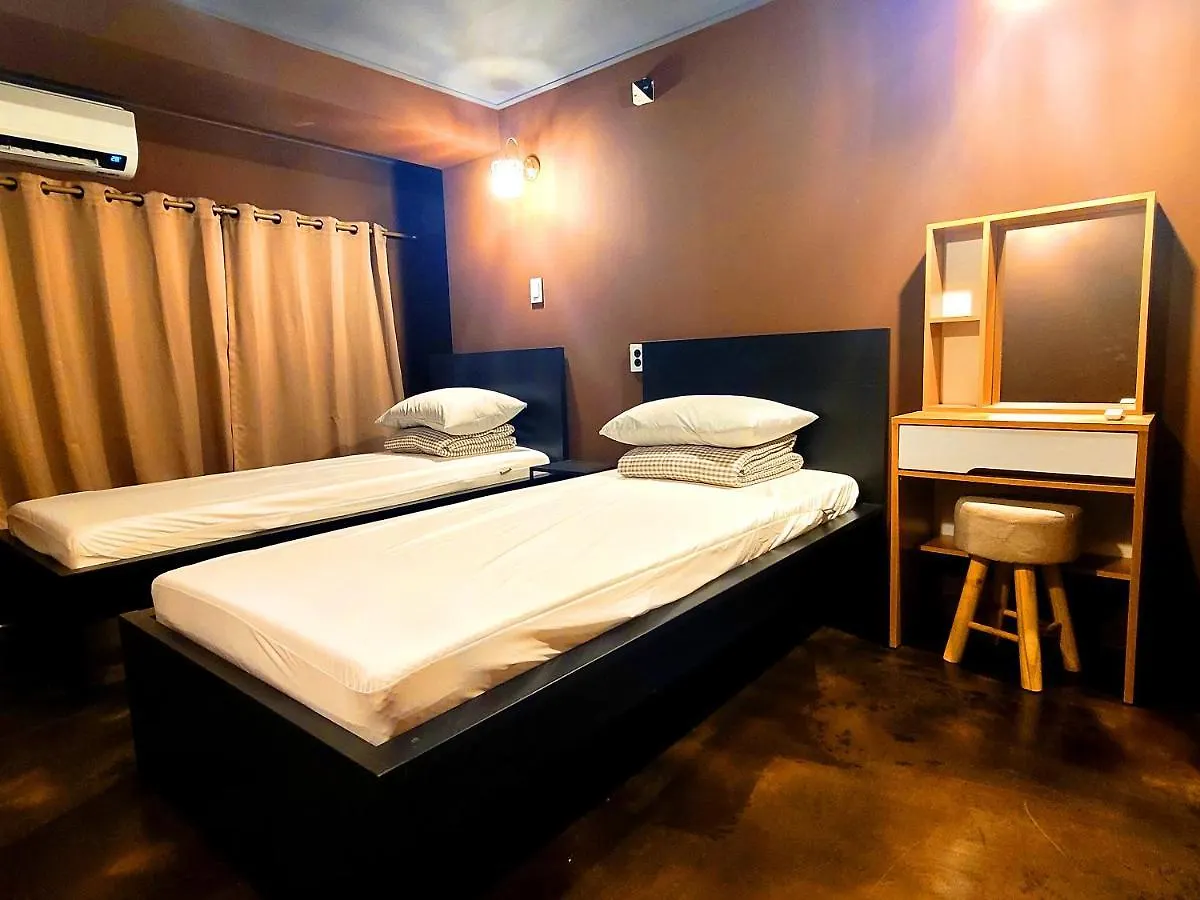 Good Guesthouse #2 서울특별시