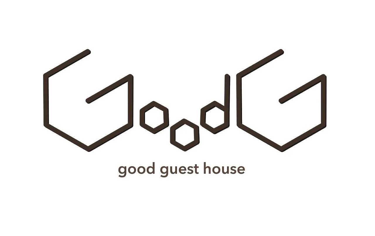 Good Guesthouse #2 서울특별시 게스트하우스