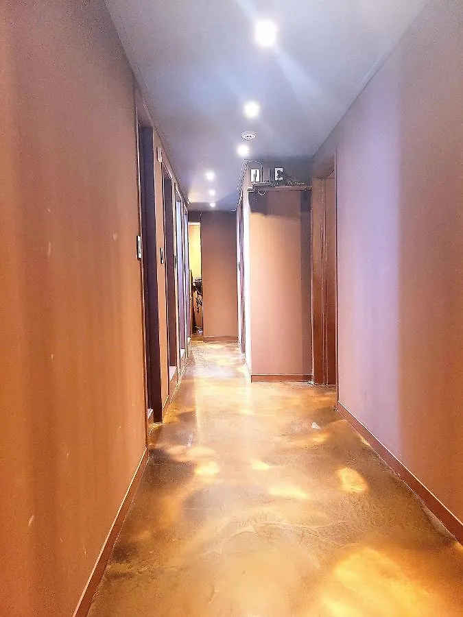 게스트하우스 Good Guesthouse #2 서울특별시 대한민국
