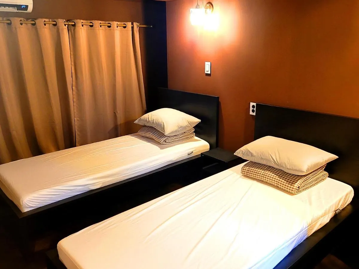 Good Guesthouse #2 서울특별시 0*,  대한민국
