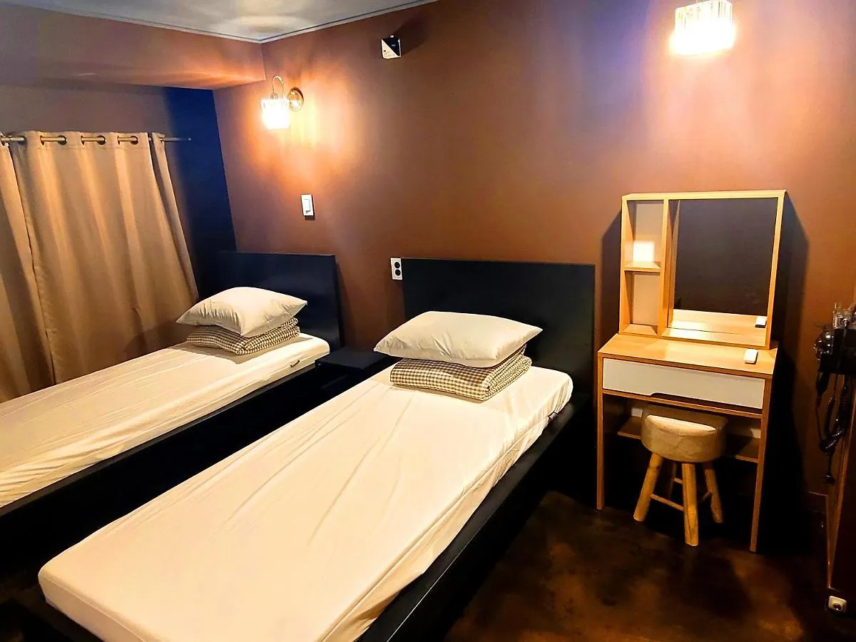 Good Guesthouse #2 서울특별시 0*,