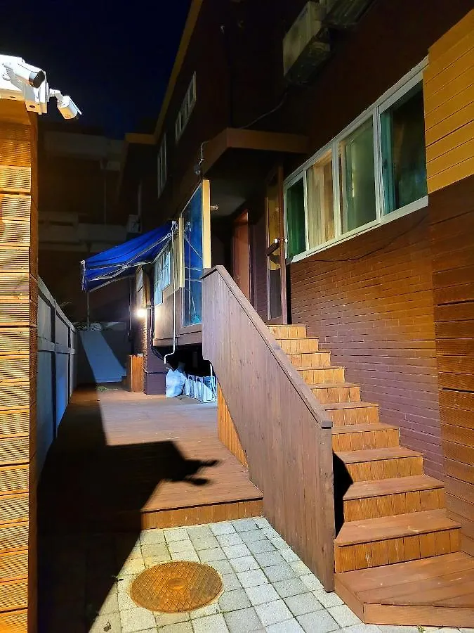 게스트하우스 Good Guesthouse #2 서울특별시
